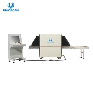 Wholesale Luggage / Parcel Inspection X Ray Security Scanner Checking Machine Dual Energy SF6550 from china suppliers