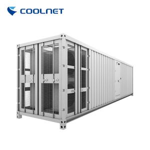 Wholesale ISO Containerized Data Center , Mining Shipping Container from china suppliers