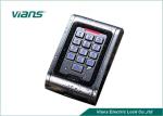 IP68 Waterproof 125KHZ EMCard Single Door Access Keypad