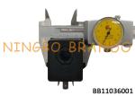 ASCO Type 400325-105 48VAC Solenoid Valve Coil For Dust Collector Pulse Jet