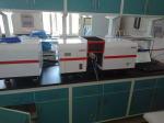 Eight Lamp Atomic Absorption Spectrophotometer Flame / Graphite Furnace