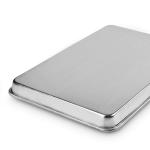 Carbon Steel Baking Tool Trays Pans Collection for Kitchen Appliance Customizati