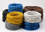 305M Lszh Networking Cat6A Lan Cable 500Mzh Solid Copper