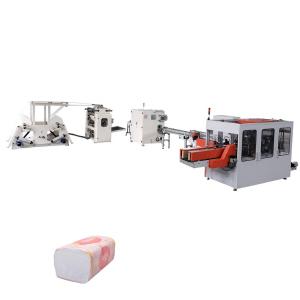 Wholesale Manufacturer Automatic Single Toilet Roll Packing Machine Durable And High Speed from china suppliers