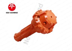 Wholesale Durable Carbide Hole Opener Bit 165mm Dia Drifting / Tunneling Machine Usage from china suppliers