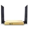 Buy cheap OEM 1200Mbps 2.4Ghz&5GHz 802.11AC Dual Band Enterprise WiFi Router for Home or from wholesalers