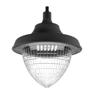Wholesale 277V Dimmable LED Landscape Lighting , Glass Cover 3000K Landscape Lighting from china suppliers
