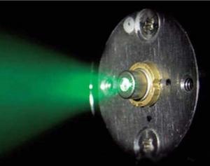 Wholesale New import Osram New 120mW 530nm PLP520B2 High power Green Laser Diode /LD from china suppliers