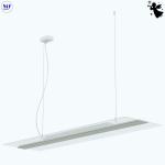 50W 60W 75W White Black Silver Finish 3000K 4000K 5000K Hanging Suspension LED