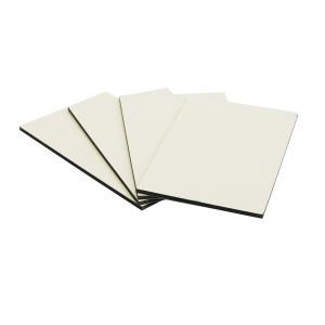 Wholesale B1 A2 PE Aluminum Composite Panel Tensile Strength ≥130Mpa Length 2440mm-5800mm from china suppliers