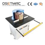Polishing Manual Mini Brush Sanding Machine For Cabinet