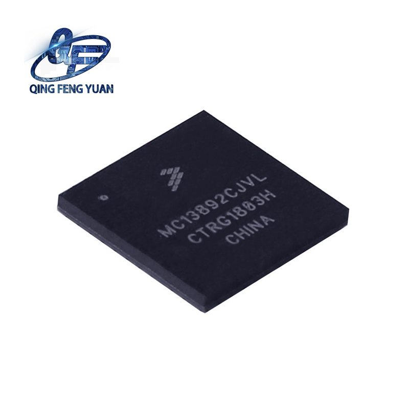 N-X-P MC13892CJVL IC Composant Electronique Automobile Chip Manufacturer
