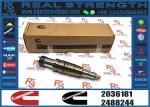 Injector2872289 2086663 2058444 2031386 2036181For C-ummins