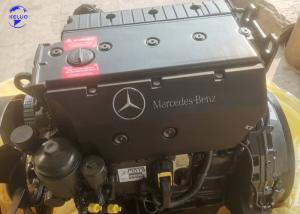 Wholesale Mercedes OM924LA Truck Engine With 108mm X 130mm Bore Stroke In Stock from china suppliers
