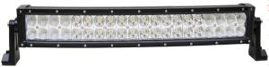 Wholesale 120W Curved IP67 Light Bar, LED Vehicle Light Bar, LED Curved Light Bar, LED Offroad Light, from china suppliers