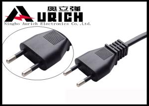 Wholesale 2 Pin IMQ Approval Italy Power Cord For Salt Lamp16A 250V With Copper Conductor from china suppliers
