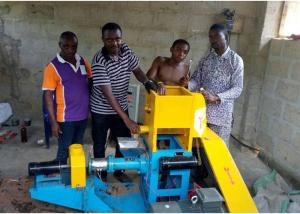 Wholesale 2TPH Fish Feed Production Plant For Floating Fish Feed Pellet from china suppliers