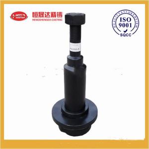 China PC200 6 Excavator Adjust Oil Cylinder on sale