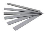 High Hardness Tungsten Carbide Strips As Wear Parts Blank Or Polished Surface
