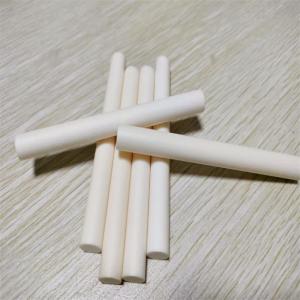 Wholesale Smooth Alumina Ceramic Rods High Temperature And Corrosion Resistant from china suppliers