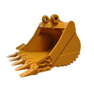 Wholesale Heavy Duty Rock Bucke Komatsu Rock Bucket Manufacturer for Sale from china suppliers