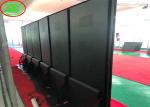 Indoor P2.5 full color Mirror Led display Wireless USB 4G Smart Control Poster