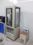 5% Accuracy Thermal Insulation Conductivity Testing Equipment ISO/DIS830 AC 220V