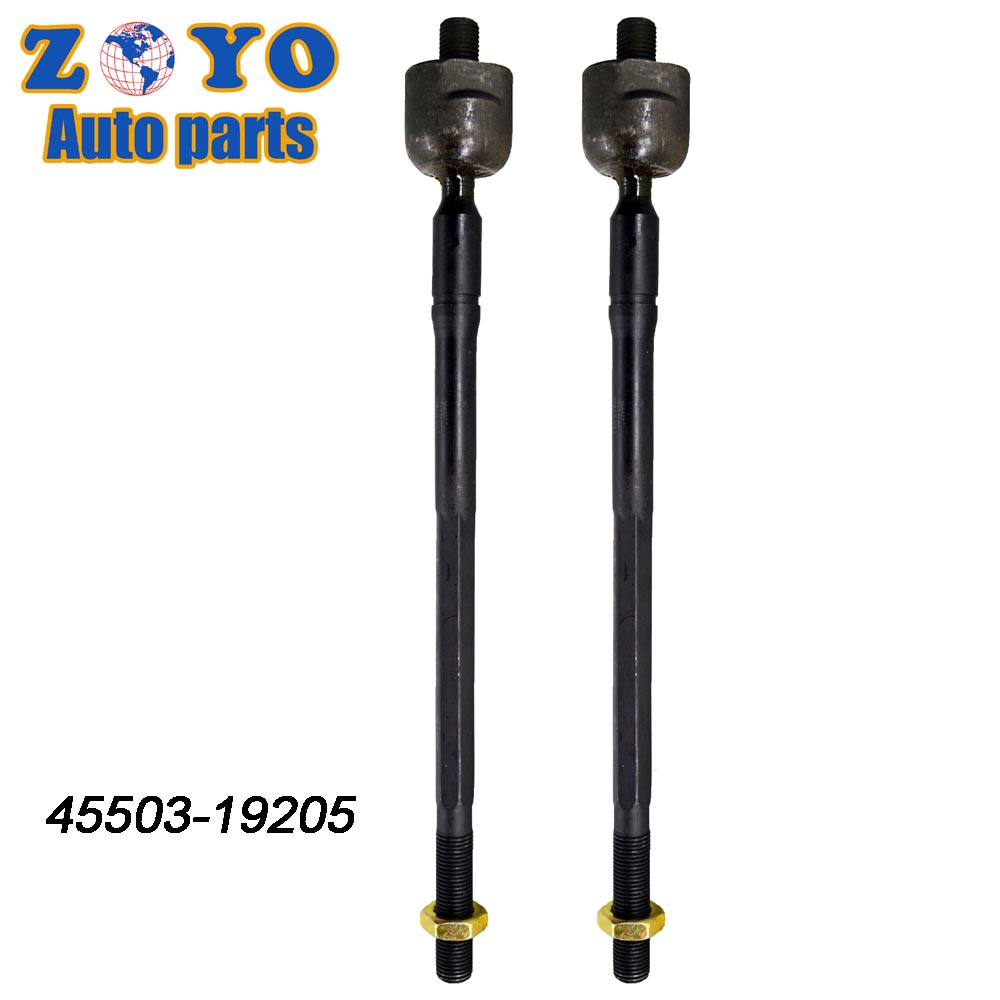 Auto Steering System Car Parts Inner Tie Rod End for Toyota Corolla 2002 PRIZM Standard