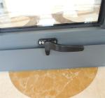 Inward Tilt Aluminum Hopper Windows And Awning OEM