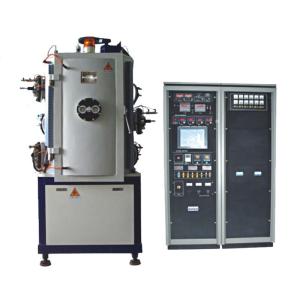 Wholesale High Efficiency Cutting Tools Mould Drill Hard PVD Coating Machine For TiN CrN TiC TiAlN Film from china suppliers