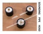 SOUNDING PIPE HEAD ASSEMBLY SOUNDING HEAD TEMPERATURE HEAD BODY MATERIAL - CAST