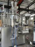 GHL 800L High Speed Rotary Granulator For Wet Powder High Shear 320kg / Batch