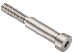 M4 M6 M8 Capital Bolts Stainless Steel Shoulder Screws For Automotive Mechanical