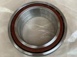 Low Noise NSK Angular Contact Ball Bearing 7028 Oil Lubricated Bearings For Food