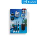 High Precision And Stability RS485 Lazer Water Tubidity Electrode For Treated