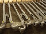 Solids Control System Certain Pressure Oilfield Mud Gun