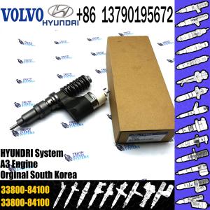 Wholesale Engine fuel injector RE64866 RE63052 8113177 8170966 8113409 8113411 8113837 RE504469 RE504468 33800-84000 33800-84100 from china suppliers