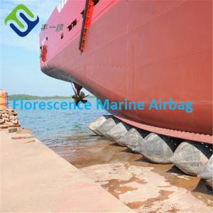 Wholesale Heavy Lifting Ship Launching Airbag BV Certificated from china suppliers