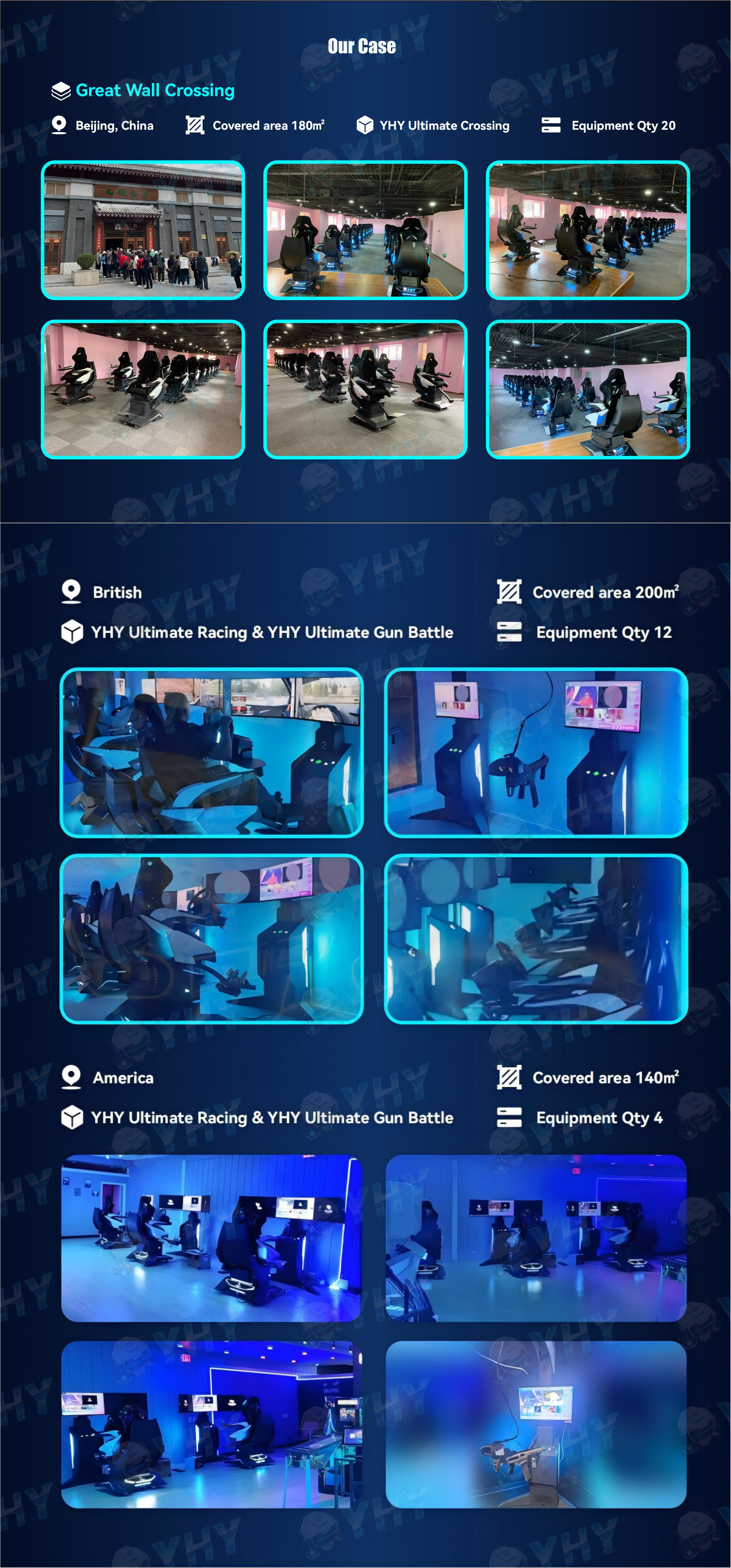 MOZA Professional Racing Game Simulator With Motion Real-time Feedback Chair