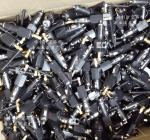 Global GPS Signal Jammer of vehicle mounted directly inserted cigarette lighter