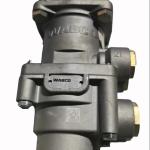 Filtrate Fuel Function HOWO Truck Brake Valve Wg9000360520Wg9719360005 for