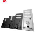 Low price dimmable led street light 40w 60w 80w hps solar motion street light