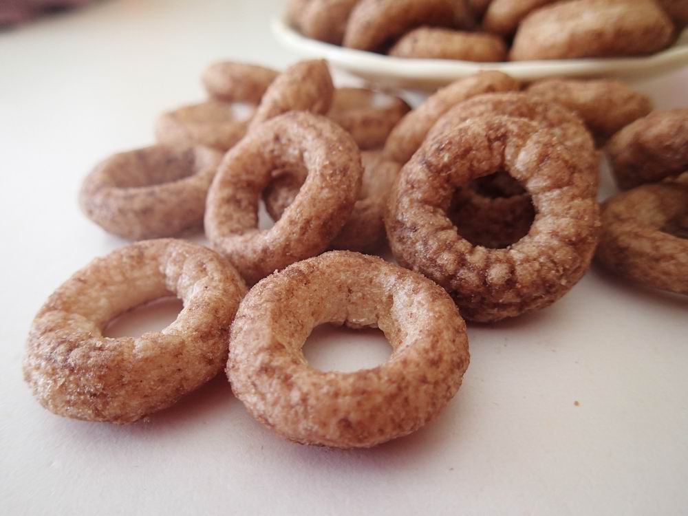 New design bulk crackers organic rice cracker with great price grain snacks chocolate donuts