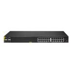 Customizable 24-Port 10/100/1000 PoE Network Switch J9773A for Speed Data