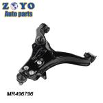 Position Right MR496796 522-430 Chinese Auto Spares Parts for Mitsubishi Montero