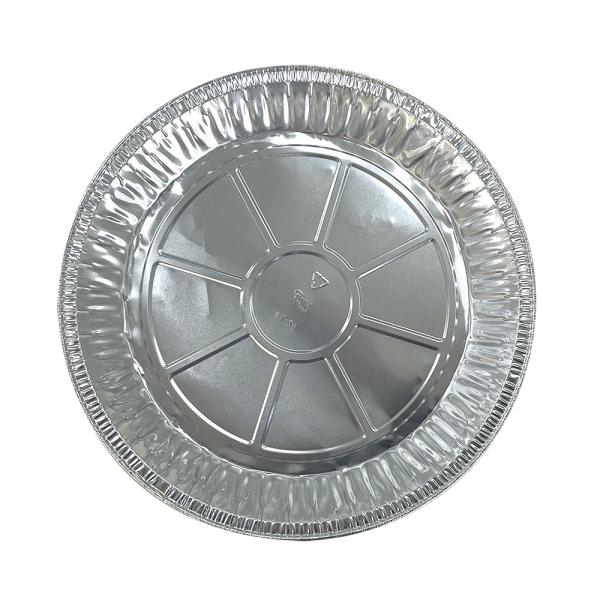 Aluminum Foil Takeaway Baking Pan for Food Container Advantage Environmental