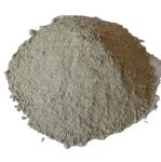 High Alumina Bauxite Raw Material High Temperature Castable with ISO BV