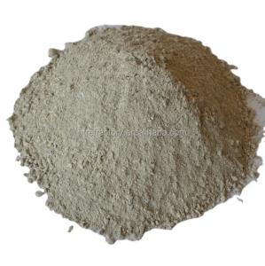 Wholesale High Purity Fire Resistant Refractory Cement for Pizza Oven Superior Fire Protection from china suppliers