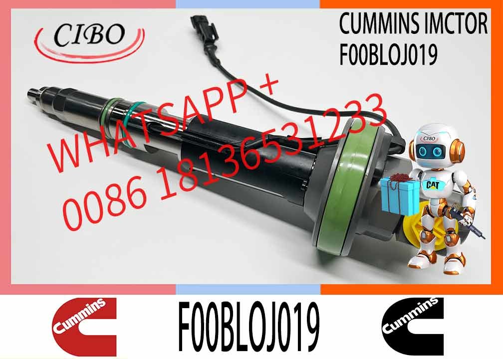 MTU2000 Common Rail Diesel Injector MTU F0013L0J004 F00BL0J005 F00BL05011 F00BLOJ018 0986435615 F00BLOJ013 FOOBJ60783