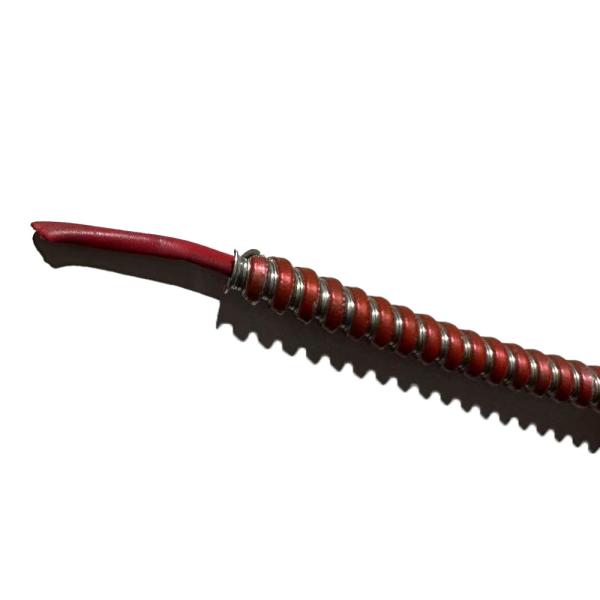 ExactCables 2x0.5mm2 / 2x1.5mm2 Fire Alarm Cable for Industrial Fire Detection